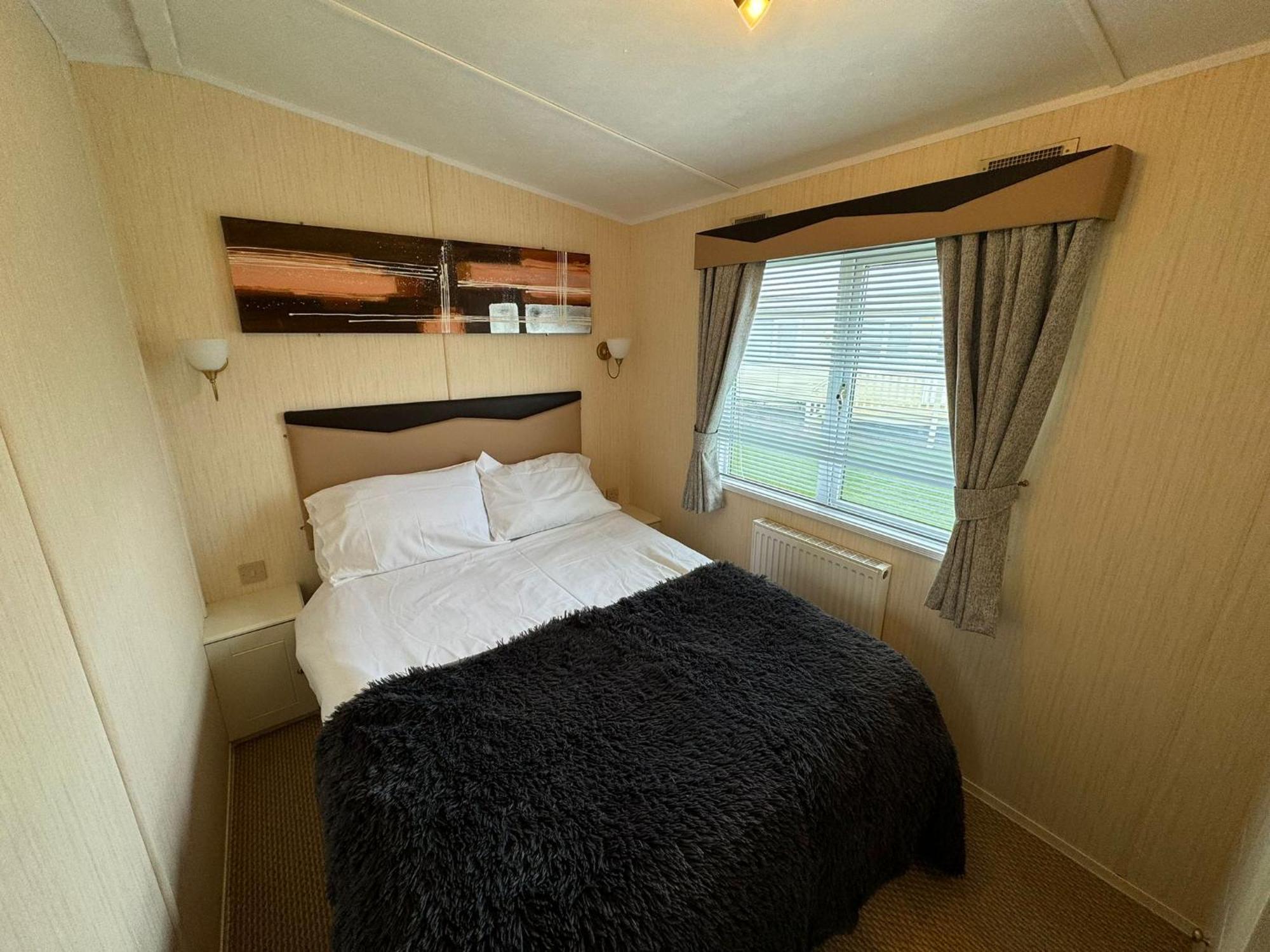 Millfields Holiday Park - The Balmoral - Coastal Caravan Breaks Ingoldmells Exterior photo